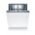 Bosch Serie | 4 | Built-in | Dishwasher Fully integrated | SMV4HTX31E | Width 59.8 cm | Height 81.5 cm | Class E | Eco Programme